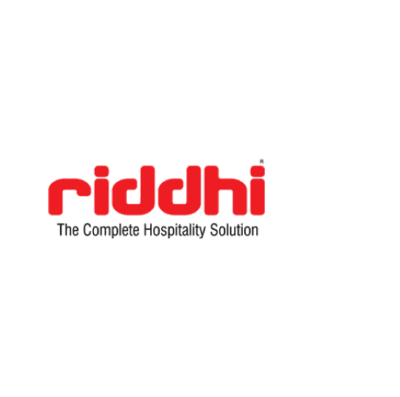 RIDDHI DISPLAY EQUIPMENTS LIMI Share Price